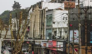 武汉司门口 武汉司门口