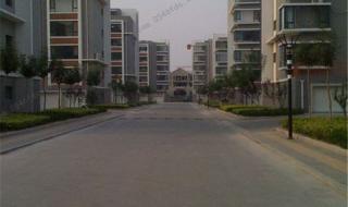 石家庄永兴花园 石家庄永兴花园