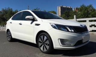 k2两厢怎么样 k2两厢怎么样