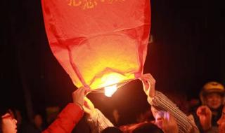 许愿灯批发 许愿灯批发