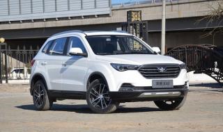 一汽奔腾最新报价