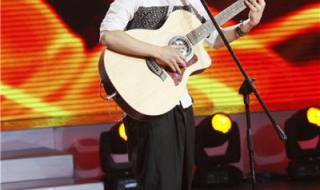 李克勤再现红日回忆杀