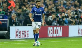 沙尔克04球员名单 沙尔克04球员名单